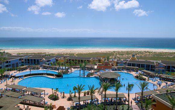 Rendez-vous... à Fuerteventura