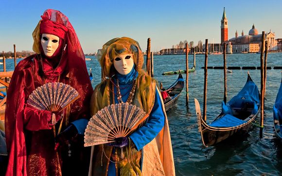 Rendez-vous... à Venise
