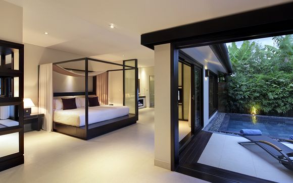 Fusion Maia Resort 5 Da Nang Jusqu A 70 Voyage Prive