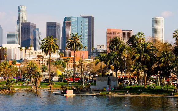Jdate Speed datant de Los Angeles