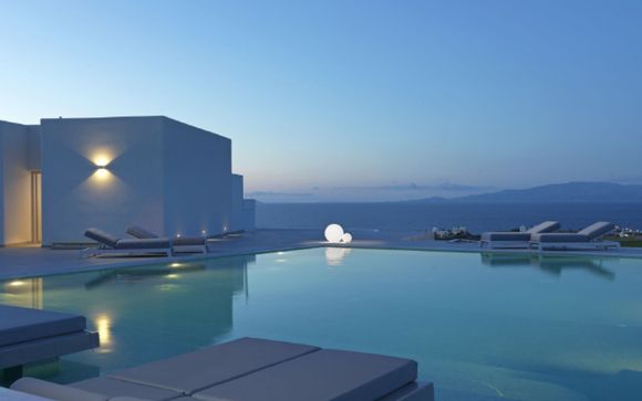 Myst Boutique Hôtel