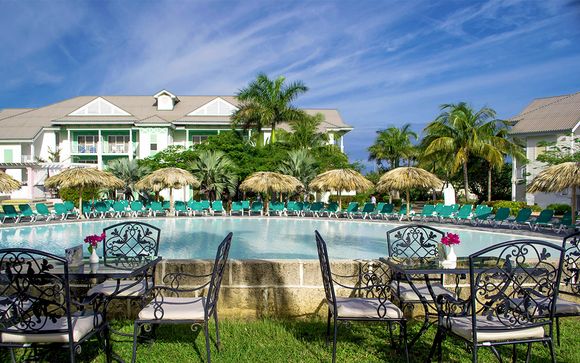 Poussez les portes de votre  5* à Varadero