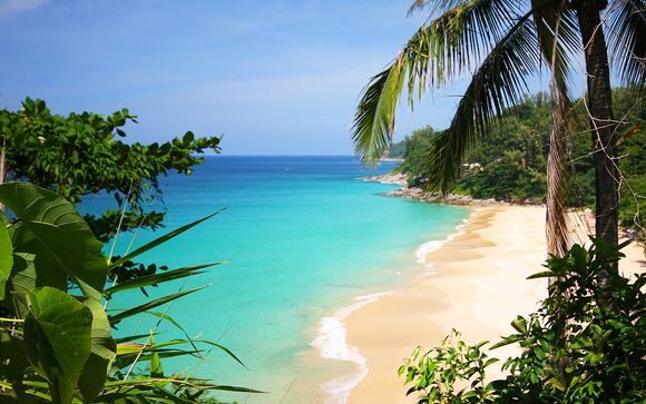 Rendez-vous... en Thaïlande