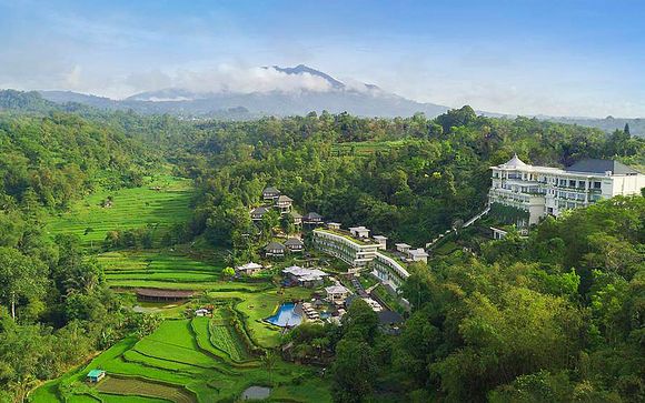 Rendez-vous... à Bali