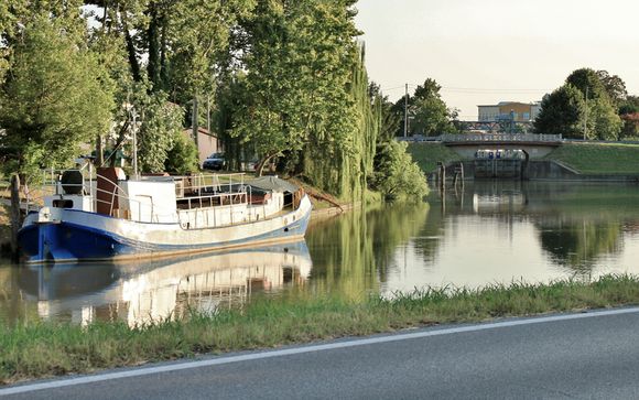 Rendez-vous... à Mirano