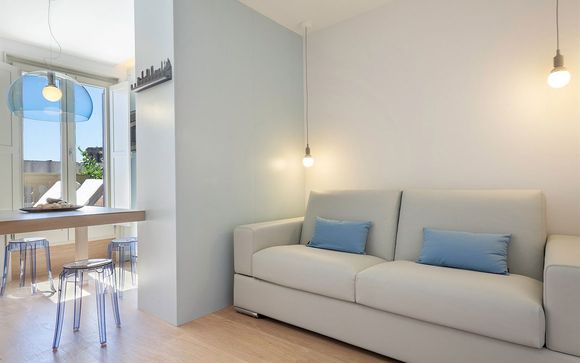 Poussez les portes de vos appartements