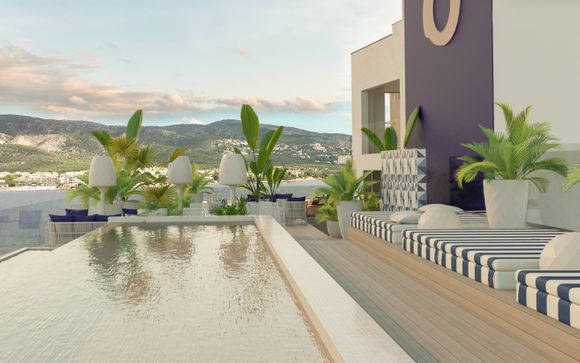 Hôtel Fergus Style Tobago 5*