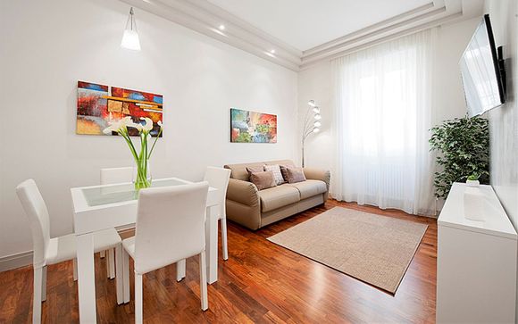 Poussez les portes de vos appartements