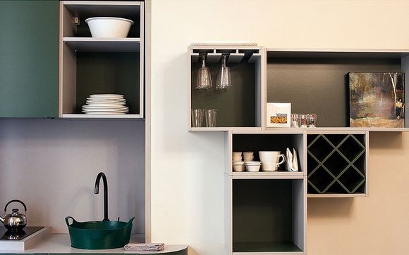 Poussez les portes de votre boutique-hôtel