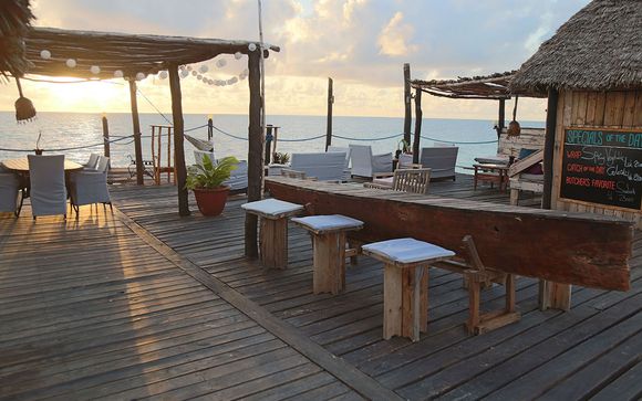 Spice Island Hotel & Resort 4*