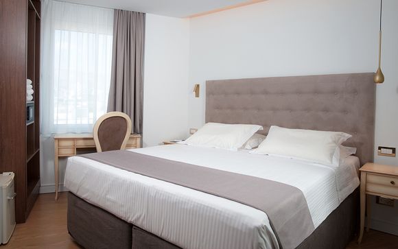 Poussez les portes de votre boutique-hôtel