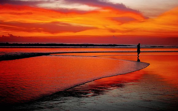 Rendez-vous... à Bali