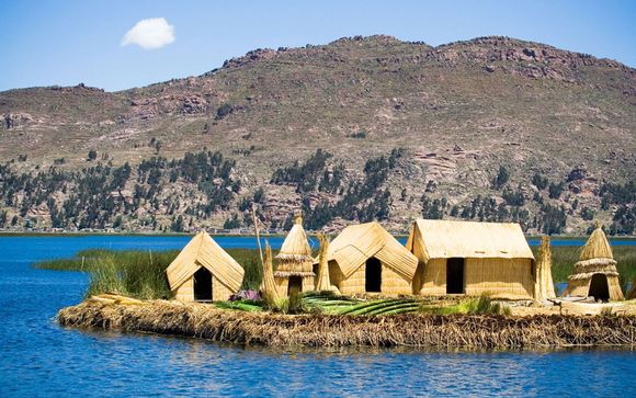 Zoom sur votre programme: Pérou au rythme des Incas en 10 jours/7 nuits