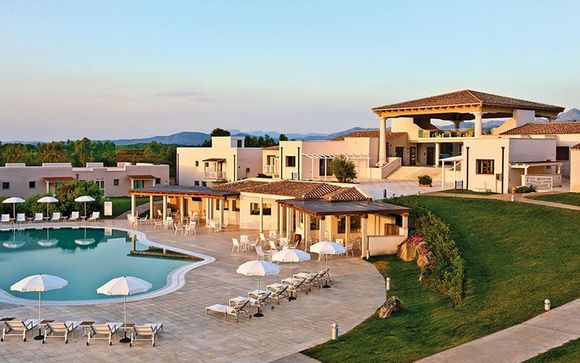 Grande Baia Resort & Spa 4*
