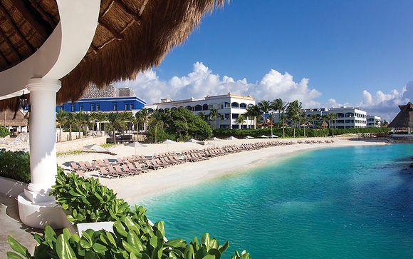 Hard Rock Hotel Riviera Maya 5*
