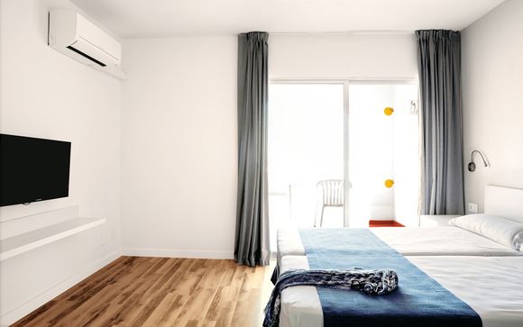 Poussez les portes de votre hôtel