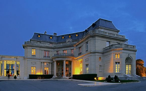 Rendez-vous... en Picardie