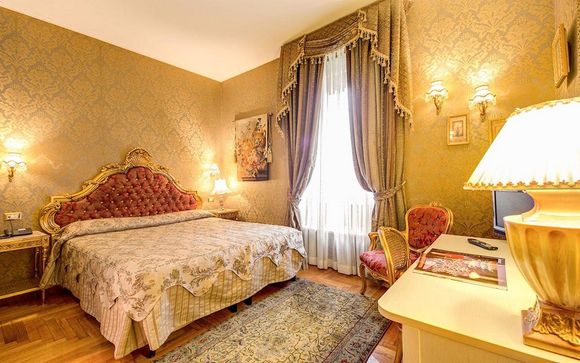 Hôtel Domus Colosseo