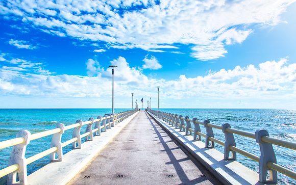 Farniente et découvertes sur le soleil toscan