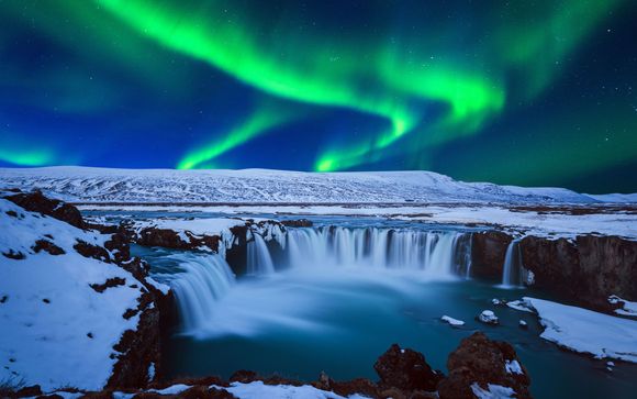 Poussez les portes de l'hôtel Fosshotel Reykholt à Reykholt