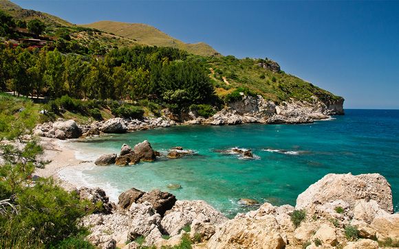 Rendez-vous... à en Sicile
