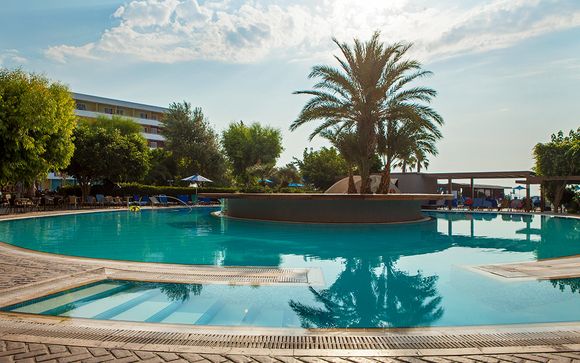 Vacances en famille et en tout inclus !