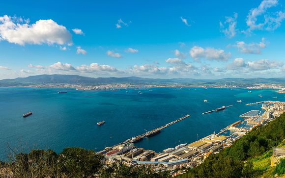 Rendez-vous... sur la costa del Sol