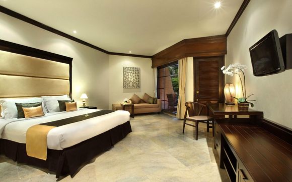 Les chambres