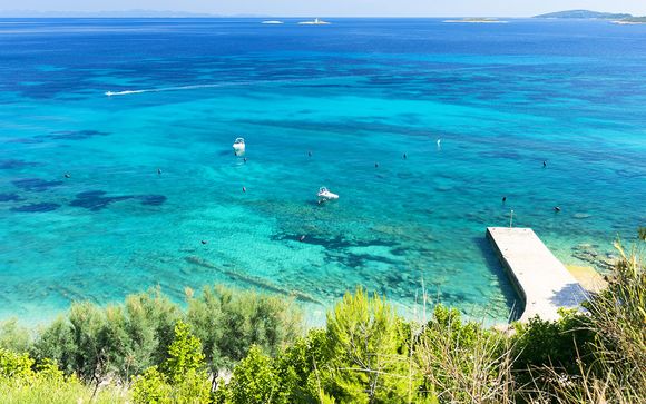 Rendez-vous... en Croatie