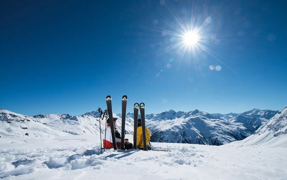 Rendez-vous... à Davos