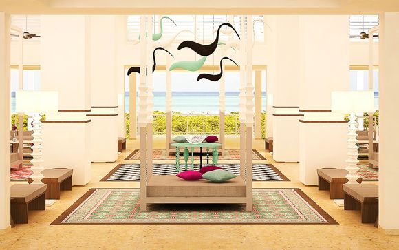 Casas Particulares et Ocean Casa del Mar 5*
