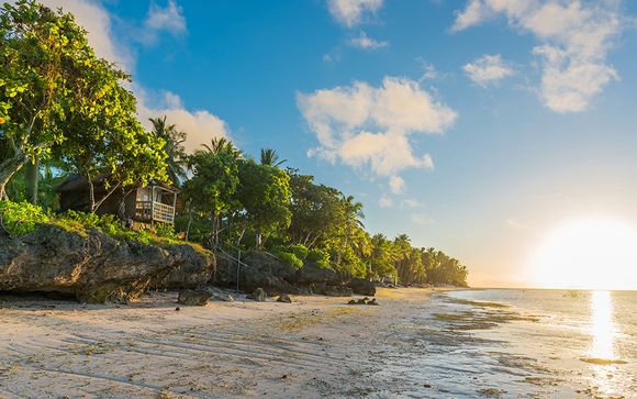 Rendez-vous... aux Philippines