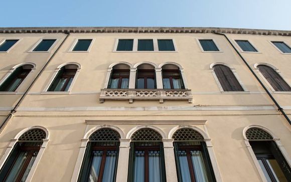 Poussez les portes de votre appart'hôtel