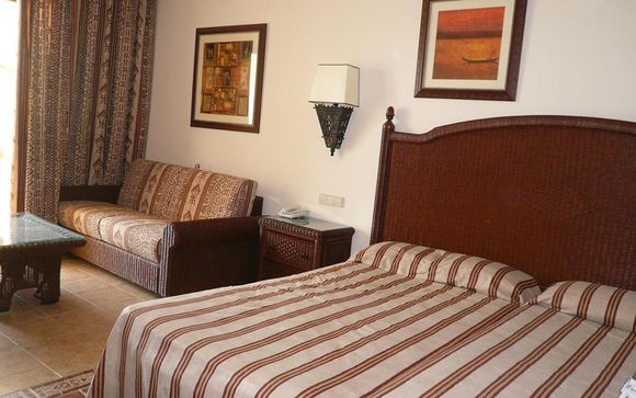Votre Club Héliades Riu Karamboa 5*