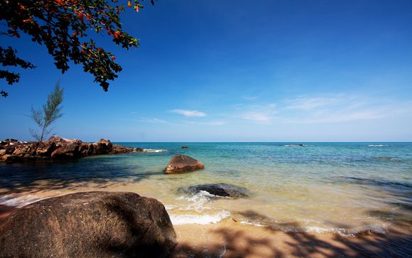 Rendez-vous... en Thaïlande