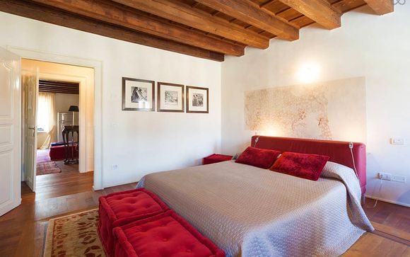 Poussez les portes de Truly Verona