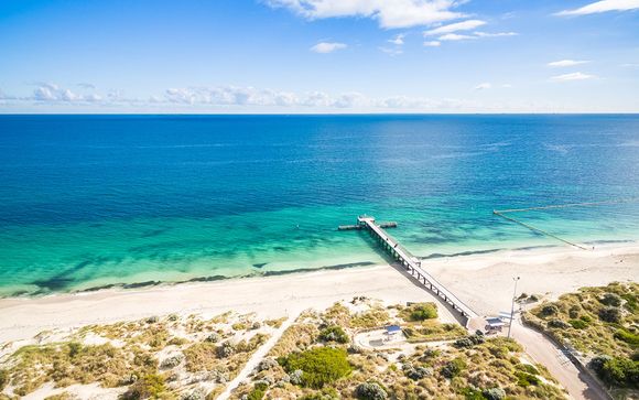Découverte de l'Australie en hôtels 4* en 9 ou 14 nuits
