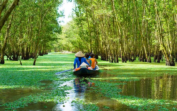 Rendez-vous... au Vietnam