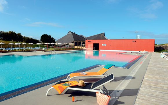 Club Belambra Les Portes de l'Océan