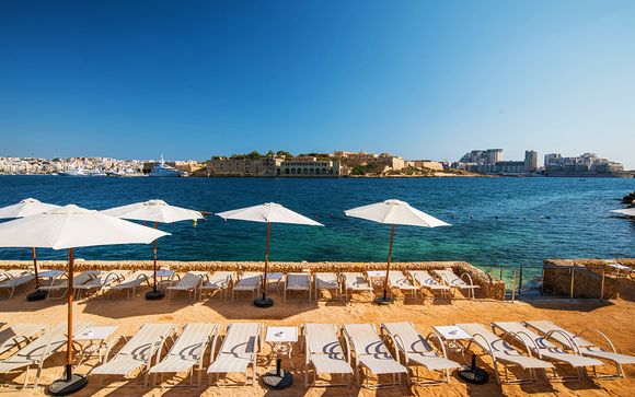 Grand Hôtel Excelsior 5*