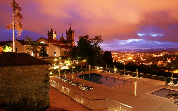Rendez-vous... à Guimaraes