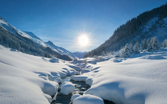 Rendez-vous... en Suisse