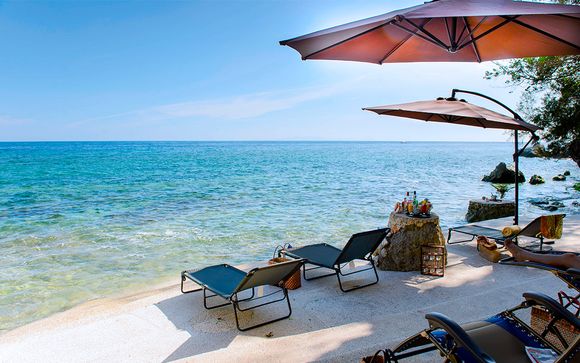 Donatela Hotel Bohol 5* et une nuit à Manille