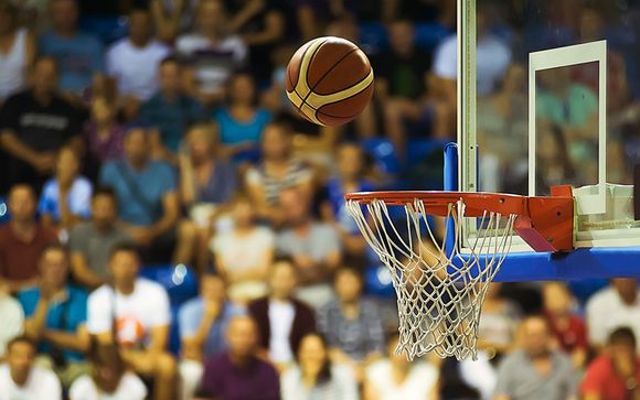 Séjour spécial NBA au Wyndham Garden Brooklyn Sunset Park