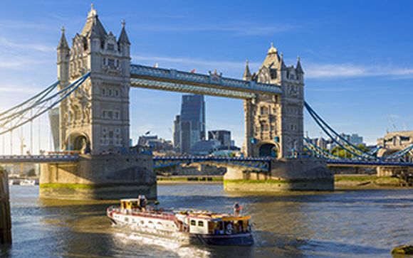 Vos excursions pour plus d