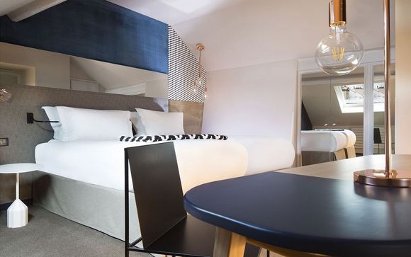 Vos chambres