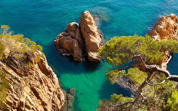 Rendez-vous... sur la Costa Brava