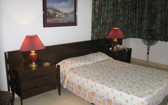 Vos chambres
