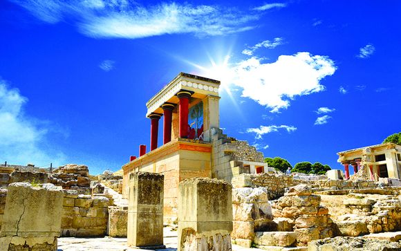Zoom sur vos destinations