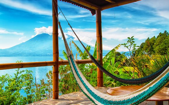 Les incontournables du Guatemala et du Honduras